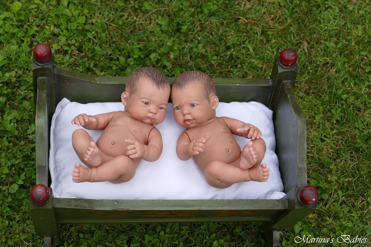 Sofia e Nico